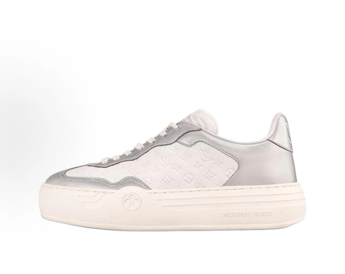 COCO-- 8V 1AD2DV 𝐃𝐢𝐬𝐜𝐨𝐯𝐞𝐫𝐲 cowhide Thick soles ：5.5CM item:E-X362I0525